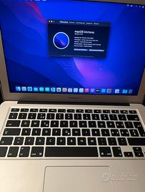 Aple macbookair a1466