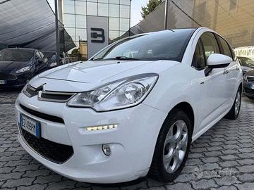 Citroen C3 1.2 puretech Exclusive 82cv E6