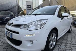 Citroen C3 1.2 puretech Exclusive 82cv E6