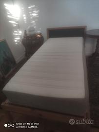 materasso 90x200 molle insacchettate