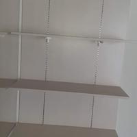 Scaffali espositori