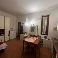 Monolocale arredato libero da aprile
