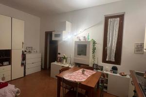 Monolocale arredato libero da aprile