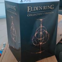 Elden Ring collector's edition - PS5 - Sigillata