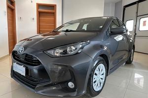 Toyota Yaris 1.5 Hybrid 5 porte Business