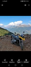 BMW r1200 gs