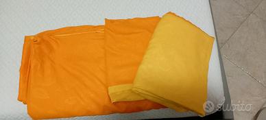 sacco Copripiumone 1 piazza e mezza 