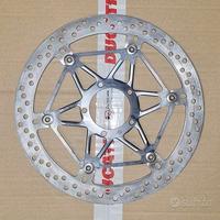 Disco freno sx nuovo Ducati Multistrada 1260 PP