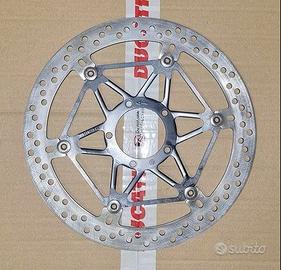 Disco freno sx nuovo Ducati Multistrada 1260 PP