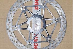 Disco freno sx nuovo Ducati Multistrada 1260 PP