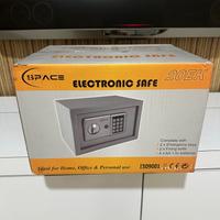 Spazio elettronico sicuro 20EK