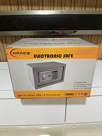 Spazio elettronico sicuro 20EK