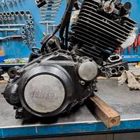 Yamaha XT TT 600 1986 1987 1988 1990 1991 1993