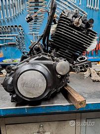 Yamaha XT TT 600 1986 1987 1988 1990 1991 1993