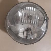 Fanale hornet 600 2003 2004 2005 2006