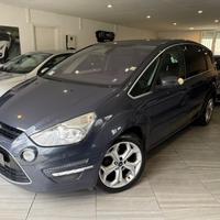 Ford S-Max 2.0 DIESEL ANNO 2011