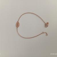 Dodo bracciale Good Bad oro rosa