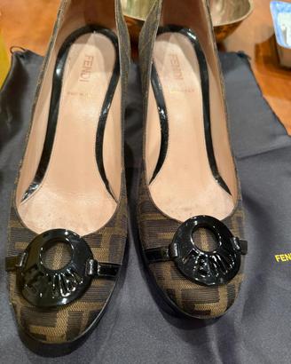 Scarpe Fendi - leggere annuncio