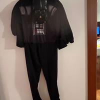 Costume darth vader