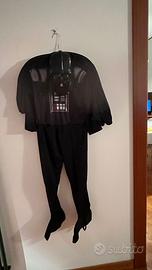 Costume darth vader
