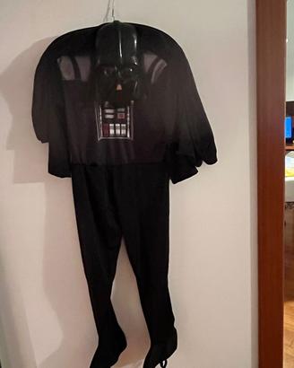 Costume darth vader