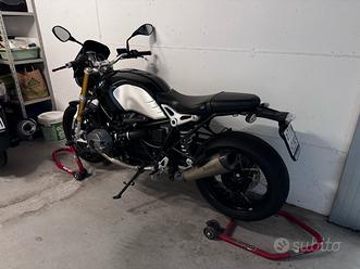 BMW R 12 nineT - 2014