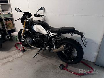 BMW R 12 nineT - 2014