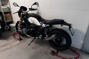 BMW R 12 nineT - 2014