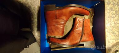 stivaletti uomo Goldwin