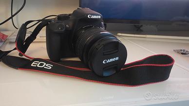 eos 1200 D Cannon 