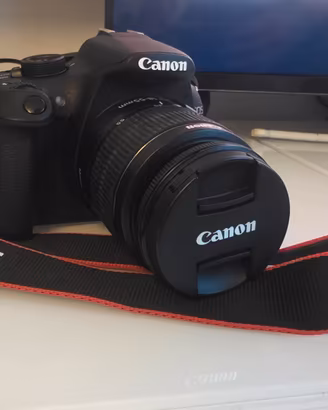 eos 1200 D Cannon 
