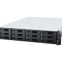 Synology RX1223RP – Box di espansione storage