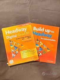 Headway digital gold b1