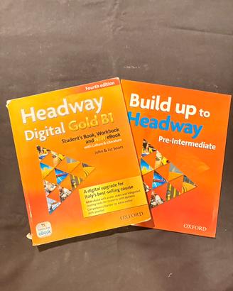 Headway digital gold b1