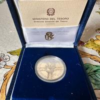 500 Lire presidenza italiana comunità europea 1990