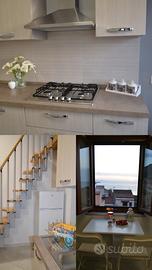 Casa vacanze cefalù