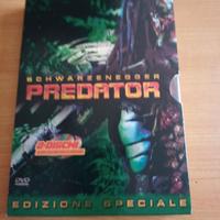 predator