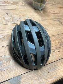 Casco bici ALPINA Nuovo