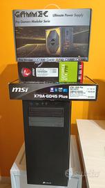 PC GAMING I7 