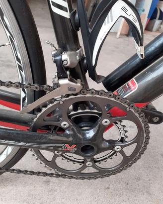 bici da corsa