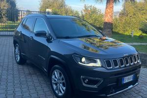 JEEP Compass 1.6 Multijet II 120 Cv 2WD Limited