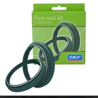 Paraolio parapolvere SKF