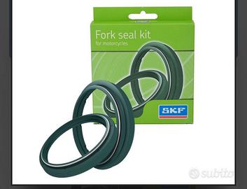 Paraolio parapolvere SKF