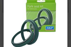 Paraolio parapolvere SKF