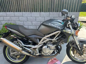 Cagiva Raptor 650 I.E.