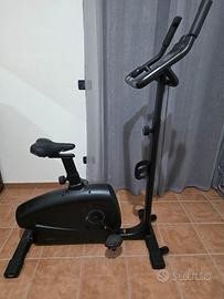 Cyclette Domyos EB900 B