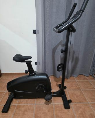 Cyclette Domyos EB900 B