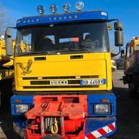 Forca soccorso stradale