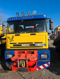 Forca soccorso stradale