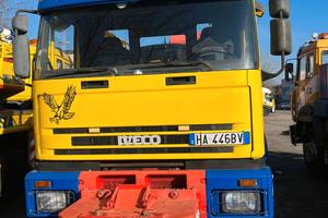 Forca soccorso stradale